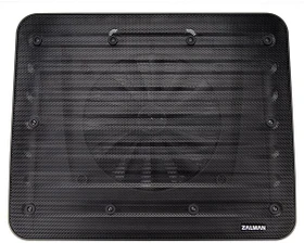 Zalman ZM-NC3 Notebook-Kühler schwarz