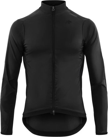Assos GT Wind S11 Fahrradjacke black series (Herren)