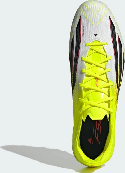 adidas F50 Elite 2G/3G team solar yellow 2/core black/lucid red