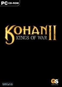 Kohan 2: Kings of War (PC)