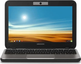 Medion Akoya S2015 Chromebook, RK3288, 2GB RAM, 16GB Flash, DE