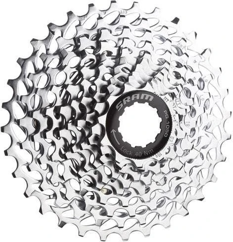 SRAM PG-1050 12-32 Kassette