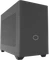 Cooler Master MasterBox NR200P Max, schwarz, Glasfenster, Mini-ITX, 850W, UK-Version Vorschaubild