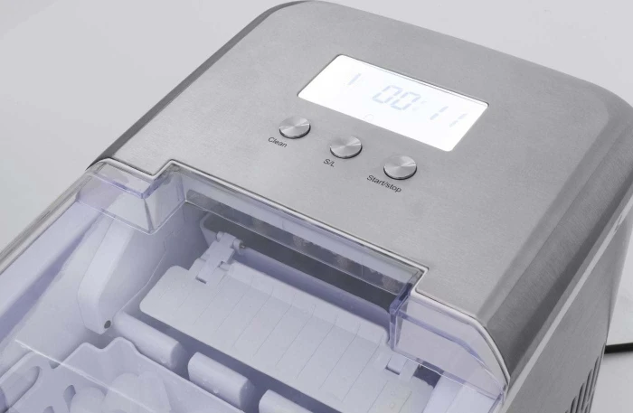 Caso IceChef Pro Eiswürfelbereiter
