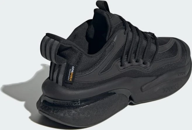 adidas Alphaboost V1 core black