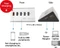 LogiLink Aluminium USB-Hub, 5x USB-A 3.0, USB 3.0 Micro-B [Buchse] Vorschaubild