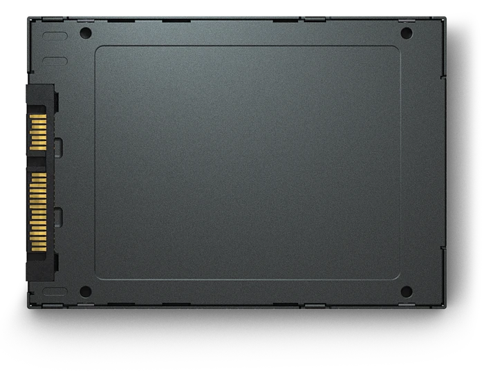 Seagate FireCuda 120 SSD +Rescue - Beskar Ingot Special Edition 1TB, 2.5" / SATA 6Gb/s