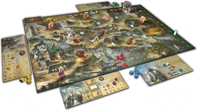 Die Legenden von Andor - Die letzte Hoffnung