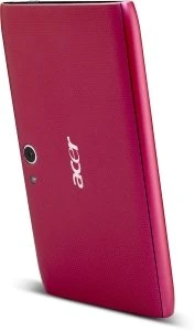 Acer Iconia Tab A100, rot, 8GB