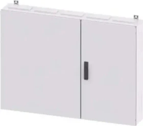 Siemens ALPHA 400 Wandschrank