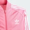 adidas Adicolor SST Originals Trainingsjacke pink fusion (Junior) Vorschaubild
