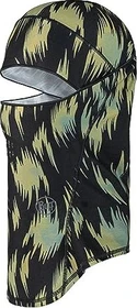 Buff Redloy ThermoNet Balaclava Sturmhaube citronella
