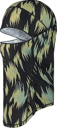 Buff Redloy ThermoNet Balaclava Sturmhaube citronella