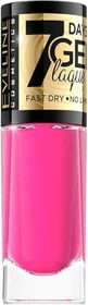 Eveline Cosmetics Gel Laque Nagellack Nr. 48, 8ml