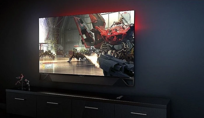 HP Omen X Emperium 65, 64.5"