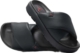 Nike Jordan Sophia off-noir/fire red/black (Damen)