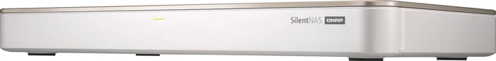 QNAP SilentNAS HS-453DX-4G, 4GB RAM, 1x RJ-45 10GBase-T, 1x RJ-45 1000Base-T