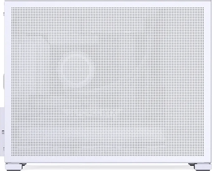 Jonsbo D32 STD MESH White