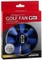 Zaward Golf Fan G3 blau, 800rpm, 140mm Vorschaubild
