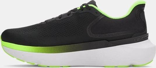 Under Armour Infinite Pro 2 black/hyper green (Herren)