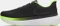 Under Armour Infinite Pro 2 black/hyper green (Herren) Vorschaubild