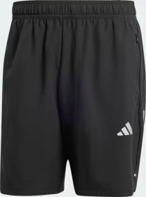adidas Gym+ Trainingshose kurz schwarz (Herren)
