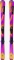 Salomon Lux S + C5 rhodamine red/saffron (inkl. Bindung) (Junior) (Modell 2025/2026) Vorschaubild