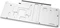 EK Water Blocks Quantum Line EK-Quantum Vector Trio RTX 2080 Backplate Nickel Vorschaubild