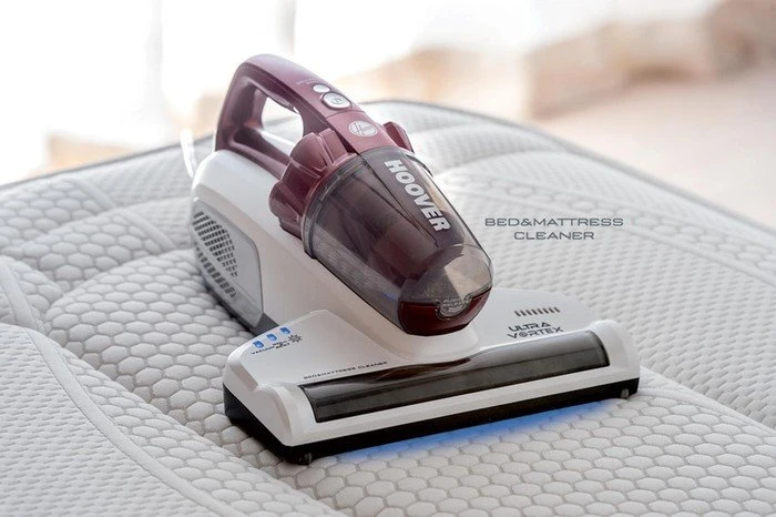 Hoover UltraVortex MBC 500 UV Milbensauger