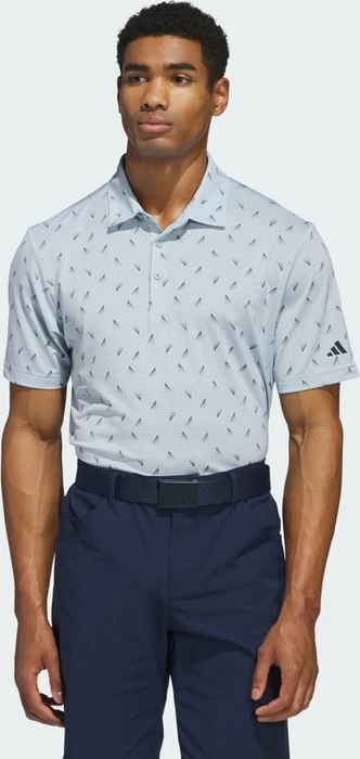 adidas Ultimate365 5-Pocket Golf Hose kurz collegiate navy (Herren)