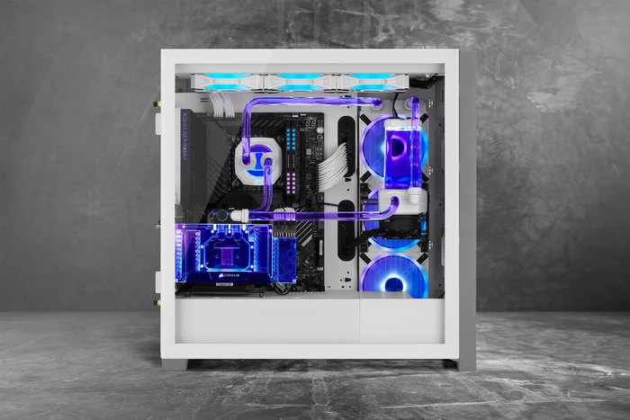 Corsair Hydro X Series XG5 RGB 30-Series, RTX 3080/3090 Reference GPU