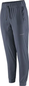 Patagonia Terrebonne Trail Joggers Laufhose lang smolder blue (Damen)