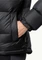 Jack Wolfskin DNA Tundra XT Down Jacke phantom (Herren) Vorschaubild