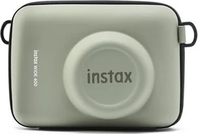 Fujifilm instax Wide 400 Tasche grün