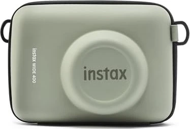 Fujifilm instax Wide 400 Tasche grün