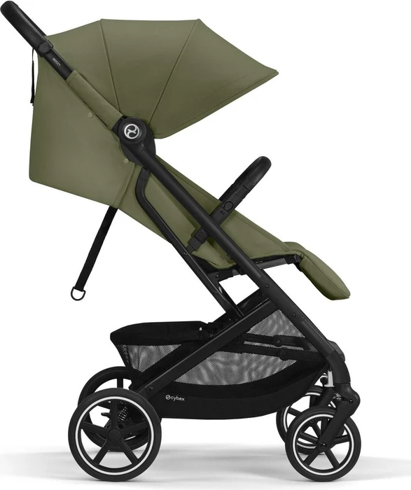 Cybex Beezy moss green 2025