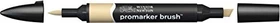 Winsor & Newton Promarker sandstone 174