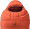 Deuter Astro Pro 600 SL Mumienschlafsack paprika/redwood Vorschaubild