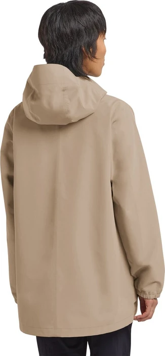 Jack Wolfskin Terraview 2L Funktionsmantel oat (Damen)