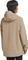 Jack Wolfskin Terraview 2L Funktionsmantel oat (Damen) Vorschaubild