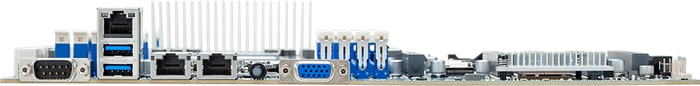 GIGABYTE MZ72-HB0 (2x AMD SP3)