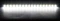 Nanoxia Rigid LED 20cm weiß, LED-Streifen Vorschaubild