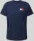Tommy Hilfiger Tommy-Badge Slim Fit T-Shirt kurzarm (Herren) Vorschaubild