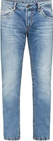 Camp David NI:CO Regular Jeans light vintage (Herren)