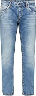 Camp David NI:CO Regular Jeans light vintage (Herren)