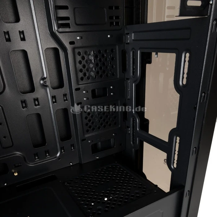 AeroCool System Integrator SI-5200