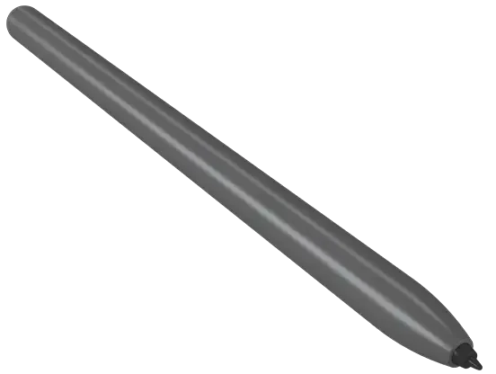 Lenovo Smart Paper Pen, grau