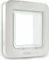 Sure Petcare SureFlap Microchip XL Haustierklappe, weiß Vorschaubild