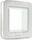 Sure Petcare SureFlap Microchip XL Haustierklappe, weiß (SUR101)