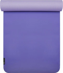 Yogistar Pro 183x61x0.6cm Yogamatte violett